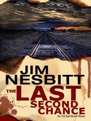 cover image of The Last Second Chance